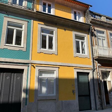 Апартаменты Tmh Torrinha Порту Экстерьер фото